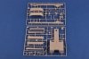 Hobby Boss 85511 Russian KrAZ-260B Tractor with 5P85TE TEL S-300PMU 1/35